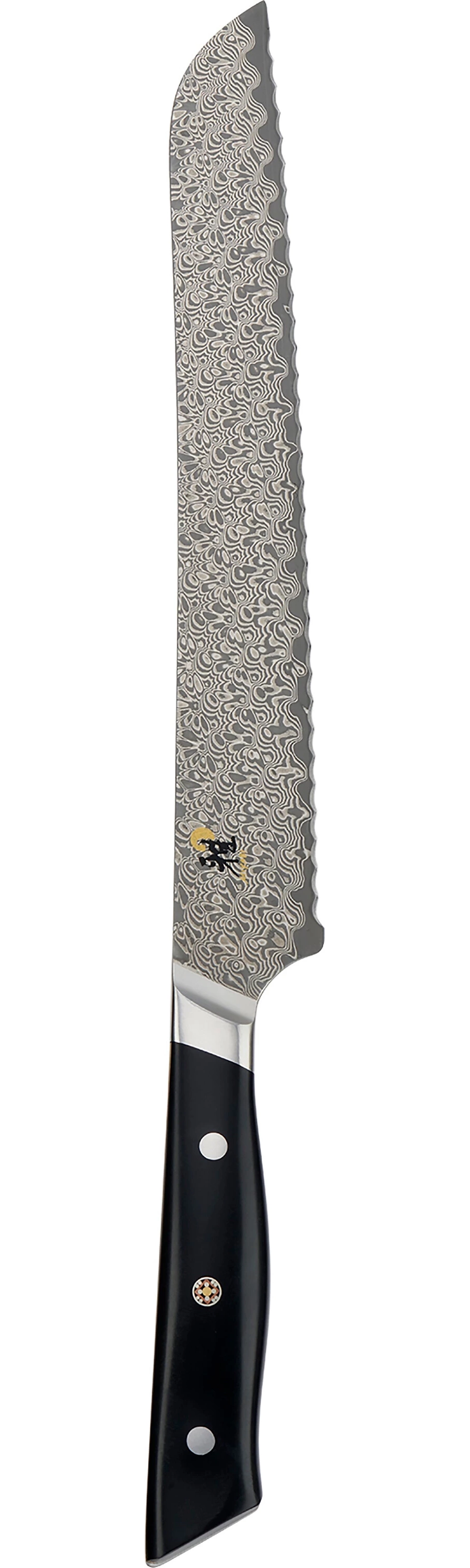 obrazek 1 Nóż do pieczywa Miyabi 800DP - 24 cm