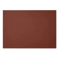 Picture Almohadilla italiana Palladio Deluxe fabricada en cuero natural