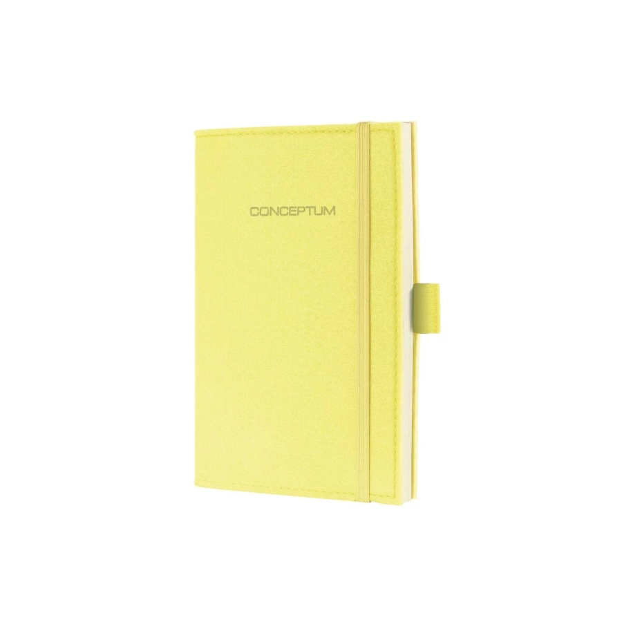 obrazek 1 Awangardowy Notes z kolekcji Felt
