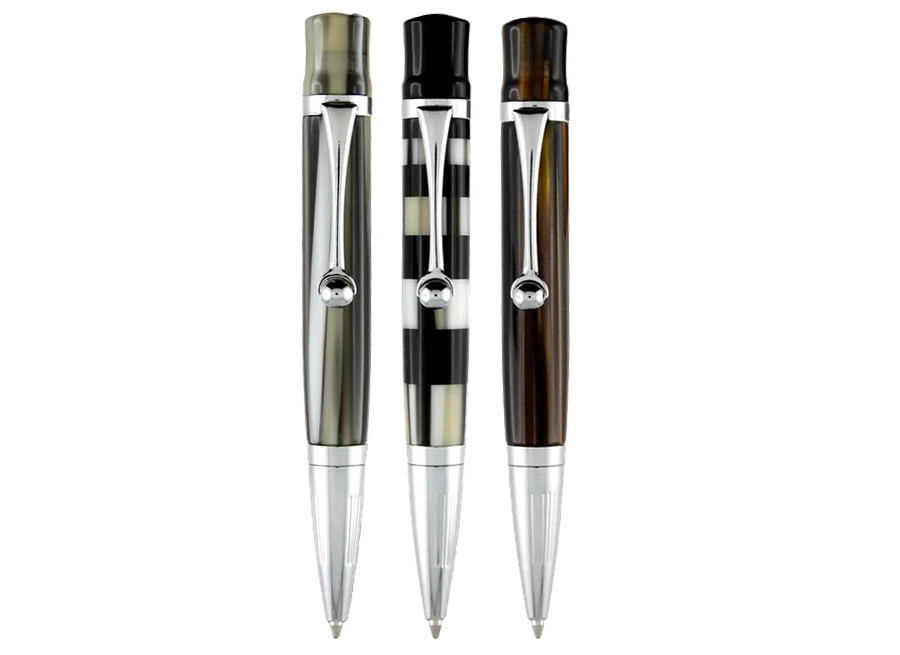 Bild 1 Original italienischer Stift