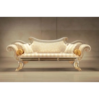 Zdjęcie Luksusowa antyczna sofa – Morello Gianpaolo