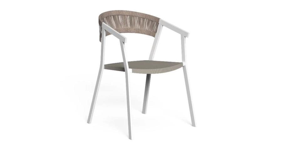 picture 1 A beautiful Italian chair