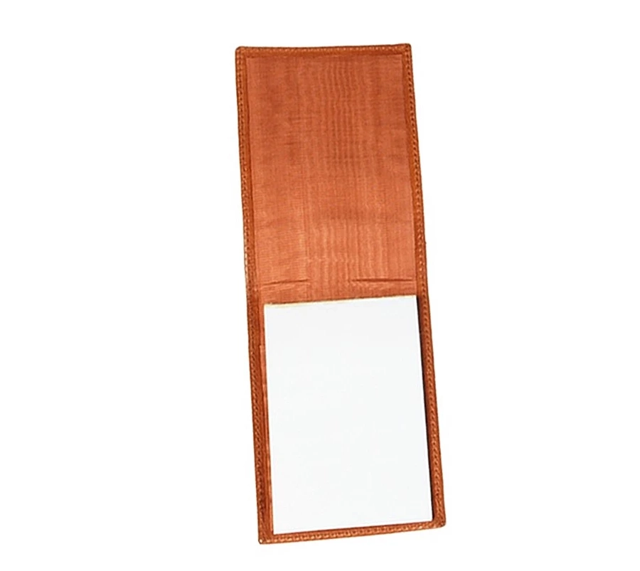 picture 1 A handy leather notebook