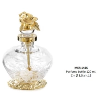 Picture Stylish perfume bottle 120 ml