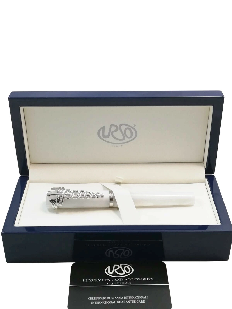 picture 5 Caduceo Urso pearl pen