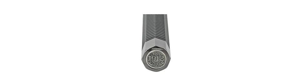 picture 3 NeroUno Linea Pen Black Matt Montegrappa