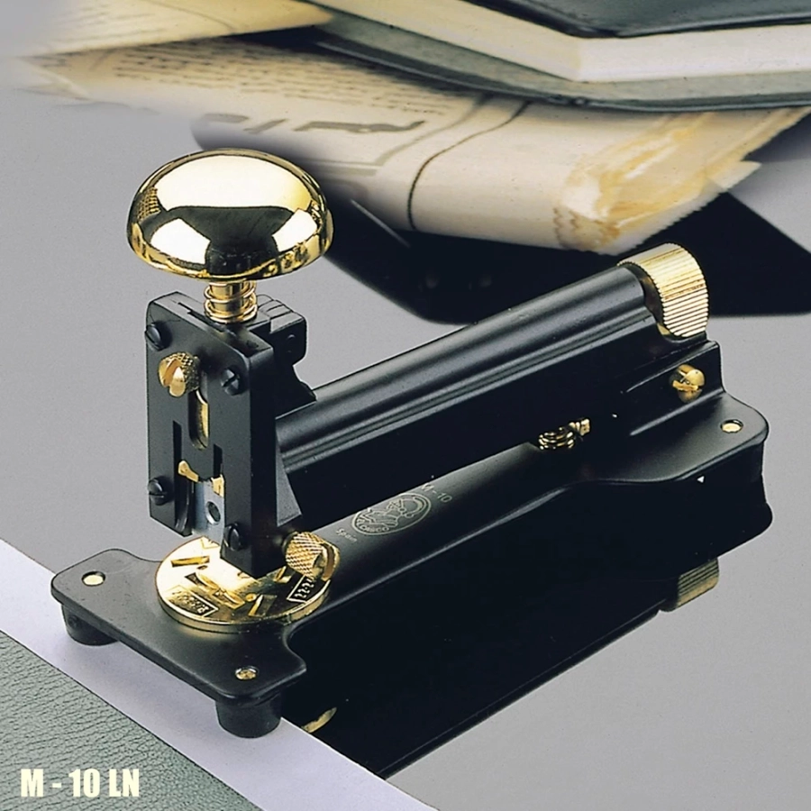 picture 1 Elegant El Casco stapler