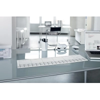 Picture Paper desk pad in the form of a keyboard - Sigel