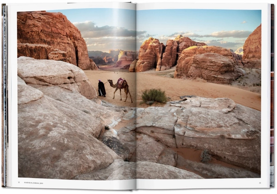 picture 3 Book by Steve McCurry. Animals - Taschen