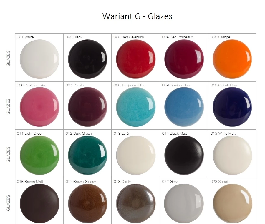 Bild 6 Wysoki wazon ceramiczny 127cm, 182cm