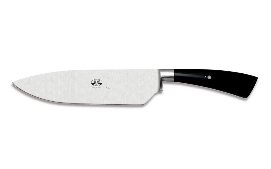 obrazek 1 Wspaniały duży nóż do owoców Berti Knives