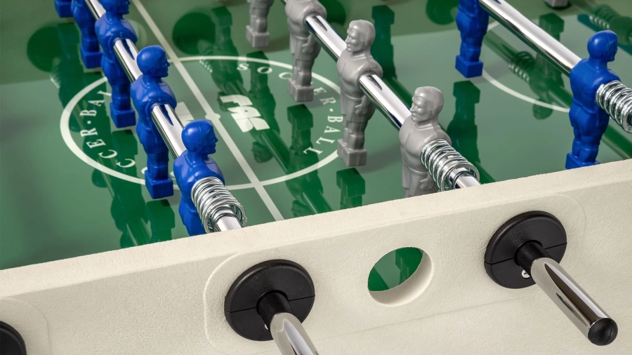 Bild 5 Originaler Kickertisch für zu Hause - FAS