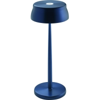 Zdjęcie Włoska lampa Sister na biurko lub stolik