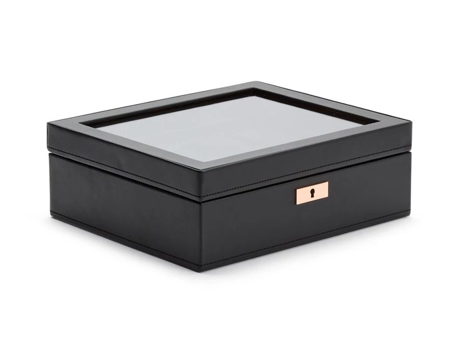 picture 3 Luxurious Axis Copper case for 8 watches