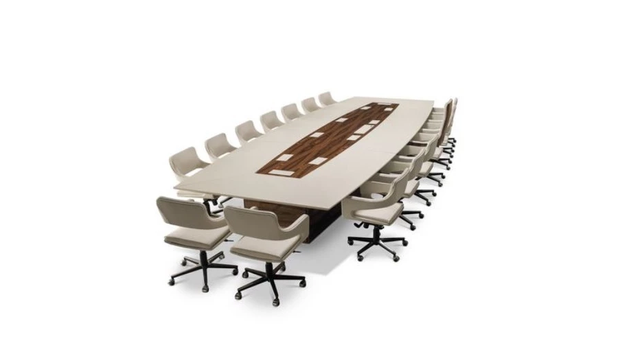 picture 2 A phenomenal President conference table
