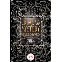 Zdjęcie Ebook Kryminalne i tajemnicze opowiadania - Flame Tree Publishing