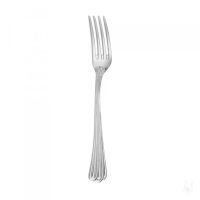 Picture Beautiful, stylish silver fork for a child – Zaramella Argenti