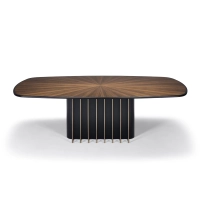 Picture Garbo dining table from a Portuguese manufacturer
