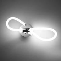 Picture Original ceiling lighting - Line ceiling lamp