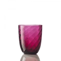 Picture Stylish water glass made of elegant Murano glass