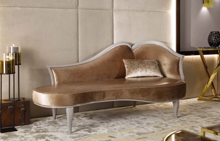 picture 1 Italian Sullivan chaise longue