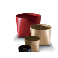 Picture Luxurious newspaper basket