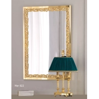 Picture Italian Gild wall mirror for unique interiors