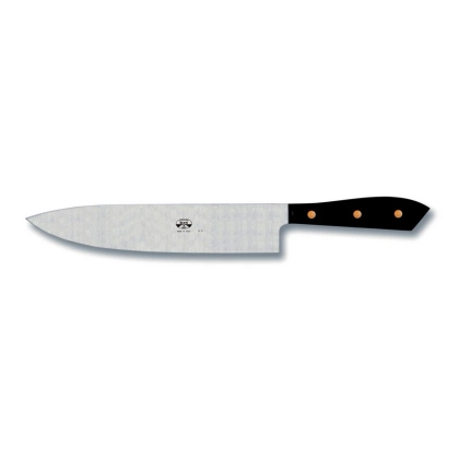 Zdjęcie Unikatowy nóż szefa kuchni kolekcji Gualtiero Marchesi firmy Berti Knives