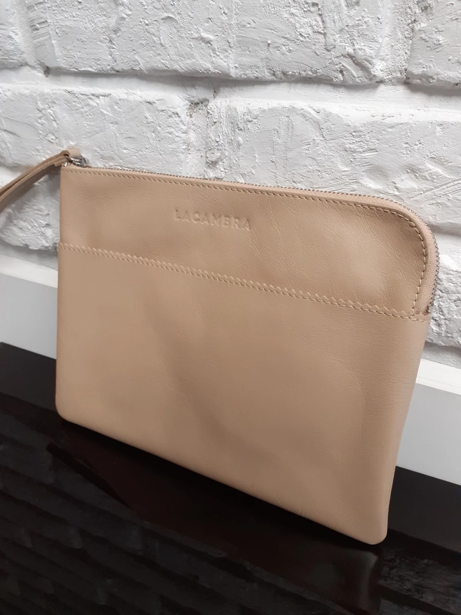Bild 3 Ledertasche oder Aktentasche für iPad