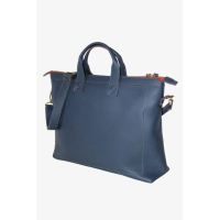 Picture A refined briefcase for women - Terrida