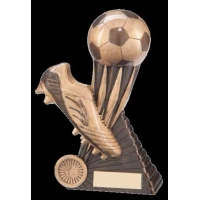 Picture Estatuilla original para competiciones de fútbol – Erre Emme