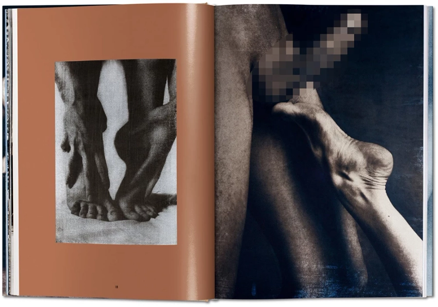 obrazek 6 Książka Laurent Benaïm - Taschen
