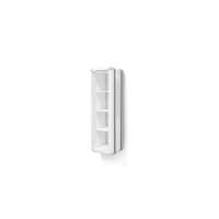 Picture A unique shelf for a children's room