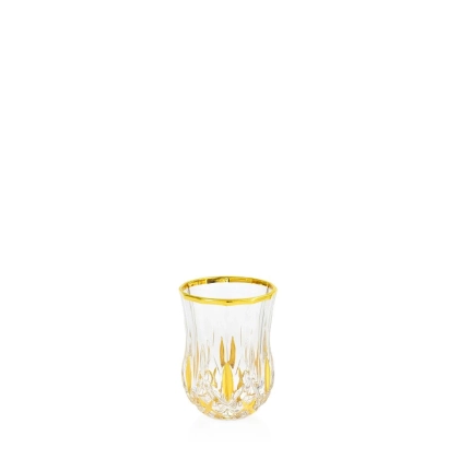 Zdjęcie Zjawiskowy komplet 6 kieliszków do degustacji likieru (60 ml)