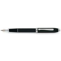 Picture Beautiful fountain pen - for ladies and gentlemen
