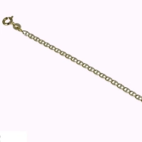 Picture Italian strong men's bracelet