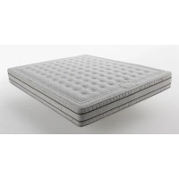 Picture Italian antiallergic and antibacterial mattress - 800 pocket springs