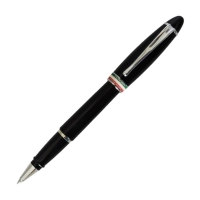 Picture Original ballpoint pen from Italy - Aurora