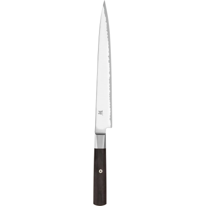 Picture Sujihiki Miyabi 4000FC knife - 24 cm