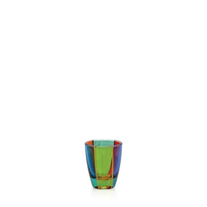 Zdjęcie Designerski komplet 6 kieliszków do degustacji likieru (35 ml)