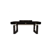 Picture Stylish desk for modern interiors - Porus Studio