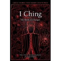 Picture I Ching Book - Flame Tree Publishing