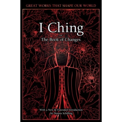 Zdjęcie Książka I Ching - Flame Tree Publishing