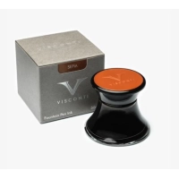 Picture Viconti Sepia inkwell
