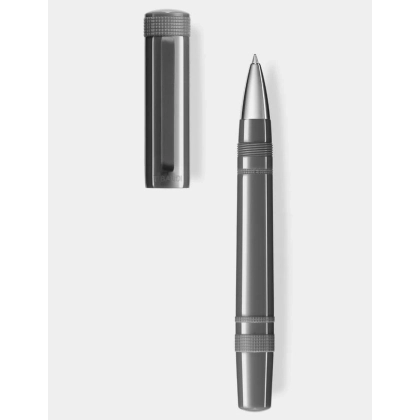 Zdjęcie Pióro kulkowe Tibaldi Perfecta Grey Dèlavè