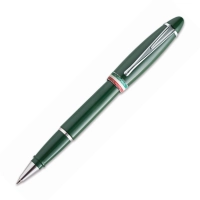 Picture Bolígrafo verde exclusivo de la serie Ipsilon - Aurora