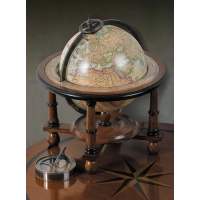Picture Decorative globe