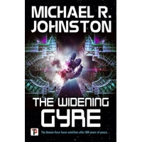 Picture Expanding Gyre eBook - Flame Tree Publishing