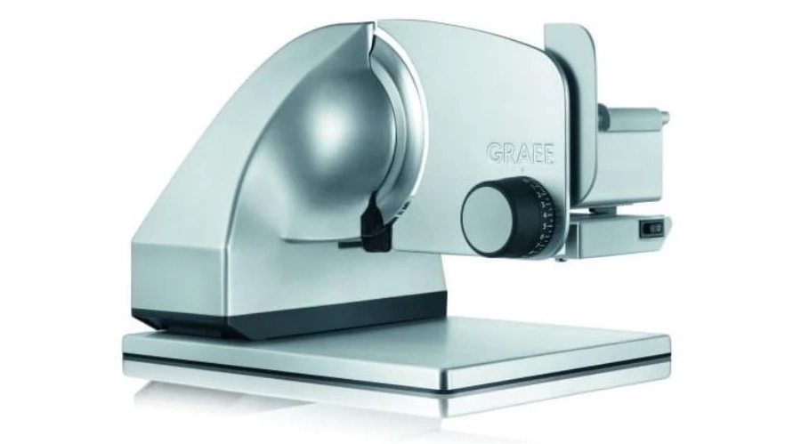 Bild 1 MASTER M 89 Multifunktionsschneider - Graef
