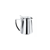 Picture Original Italian Lady cl coffee pot. 70 stainless steel